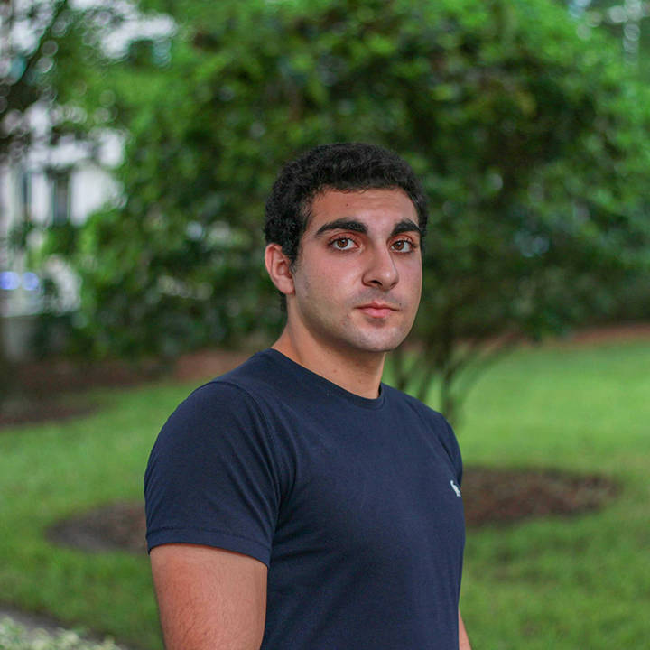 Avatar Miguel S.
