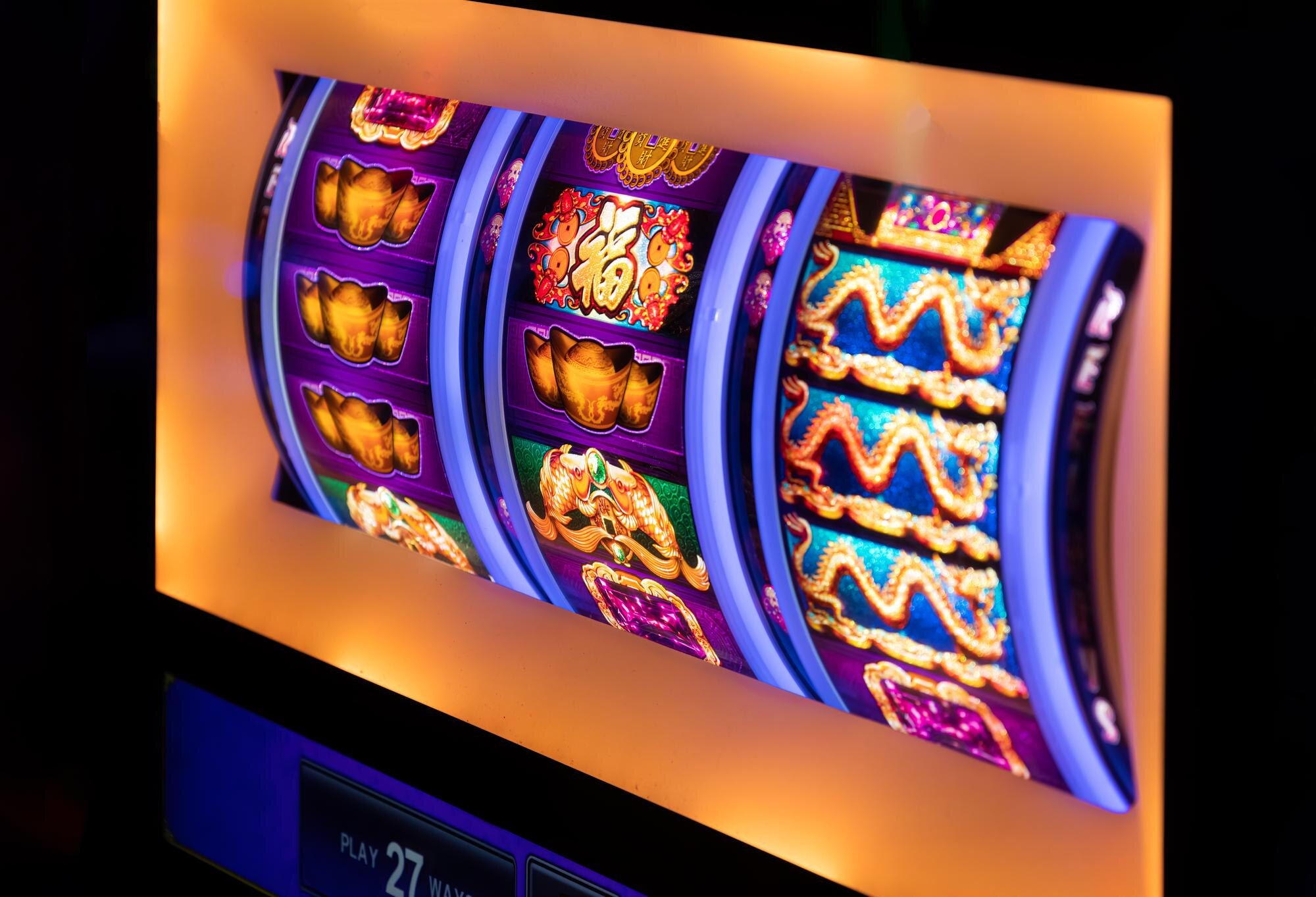 Lucky Wheel Featured Game